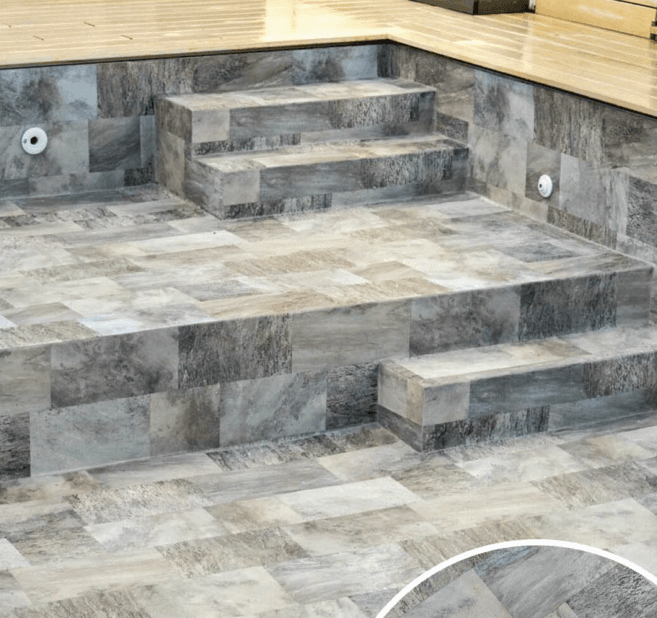 Elegance Liner Havuz Kaplama – 1 m²