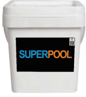 SPP SUPERPOOL SUPERMINUS Granül pH Düşürücü – 10 kg