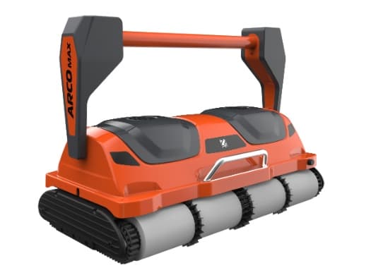 Zodiac Arcomax Havuz Robotu
