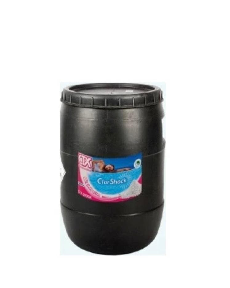 Astralpool CTX - 200 / GR Diklor Granül 50KG – 03140