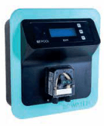 BSPOOL Sistem ORP 5 L/H Panel