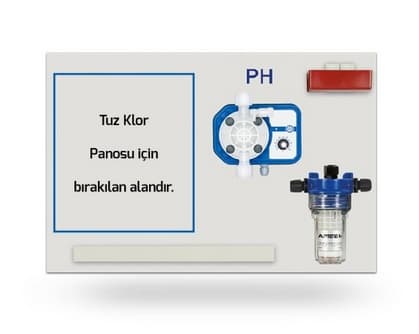 Antech Sistem I5 pH Modülü – 431001090102100