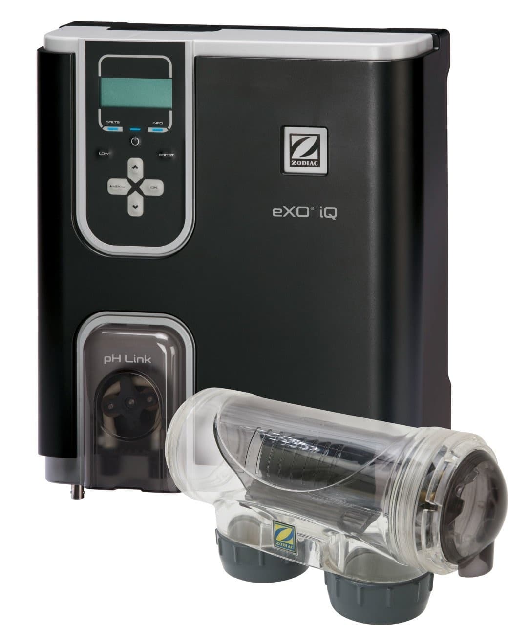 Zodiac eXO iQ 35 – WW000165