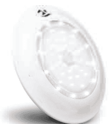 SPP SSU35 35 W Slim Çerçeveli Tek Renk Sıva Üstü LED Lamba