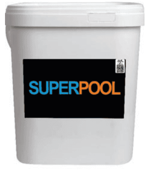 SPP SUPERPOOL SUPERPLUS Toz pH Yükseltici – 10 kg