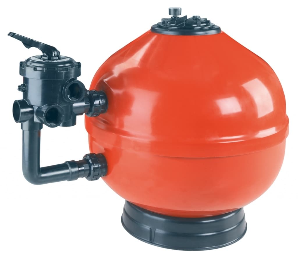Astralpool Ø 900 (2") Volcano Kum Filtresi