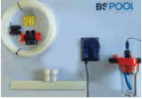 BSPOOL Sistem Auto pH Per 4 L/H Touch