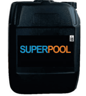 SPP SUPERPOOL SUPERMINUS LQ Sıvı pH Düşürücü – 5 kg