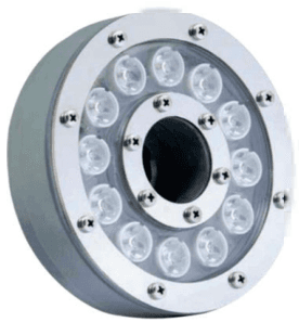 SPP ARM12B 12 W Power LED Yer Armatürü