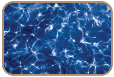 Cool Sparks 1,5 mm PVC Liner Havuz Kaplama – 1 m²