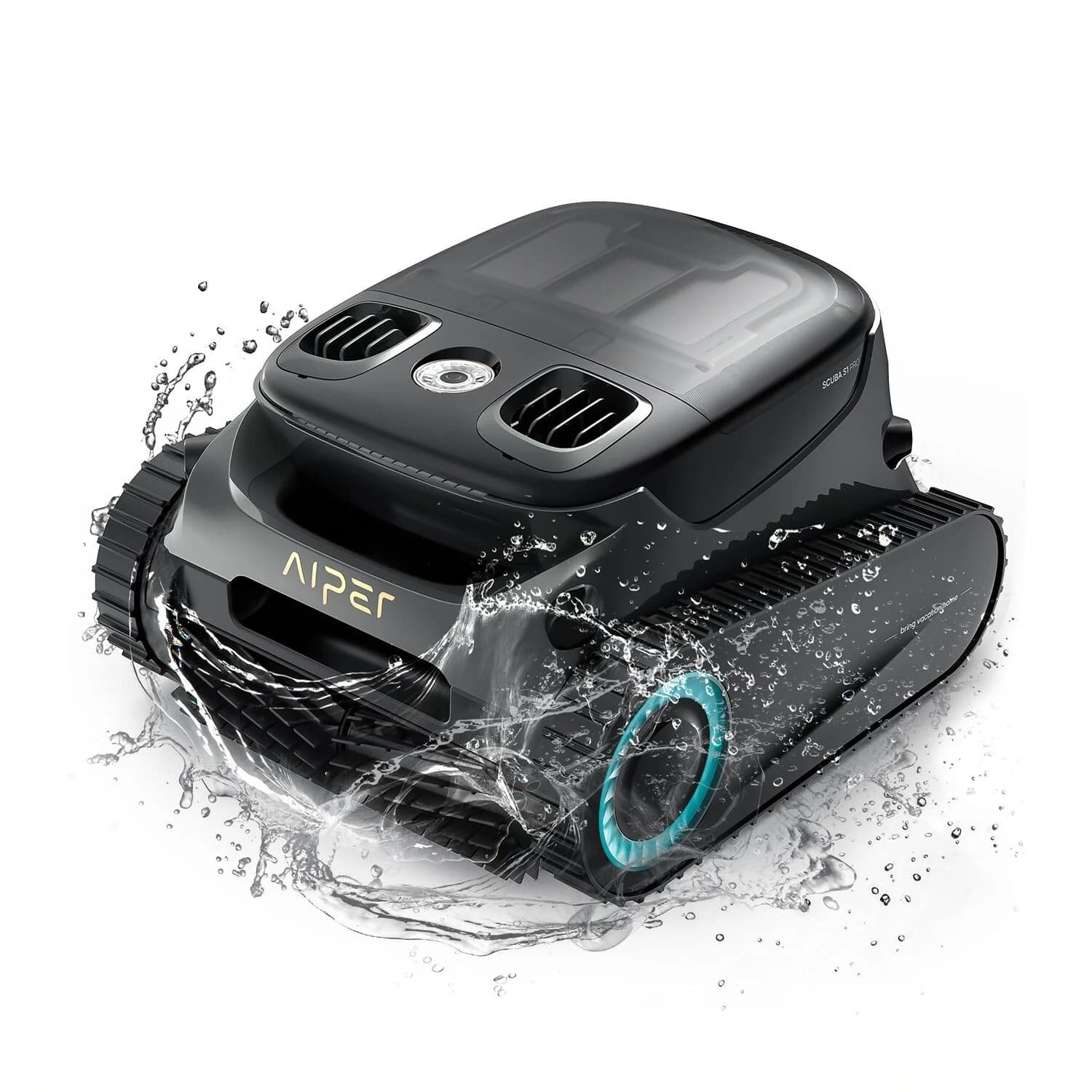 Aiper Scuba S1 Pro Kablosuz Havuz Robotu
