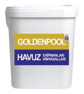 GTX GOLDENPOOL MINUS Granül pH Düşürücü – 5 kg