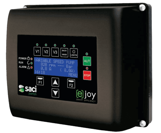 SACI SID E-JOY İnvertör Kit