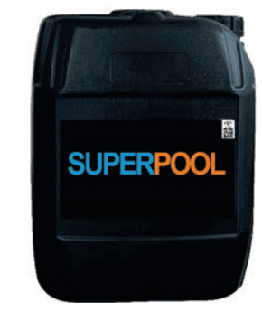 SPP SUPERPOOL SUPERFLOC Sıvı Çöktürücü – 1 kg