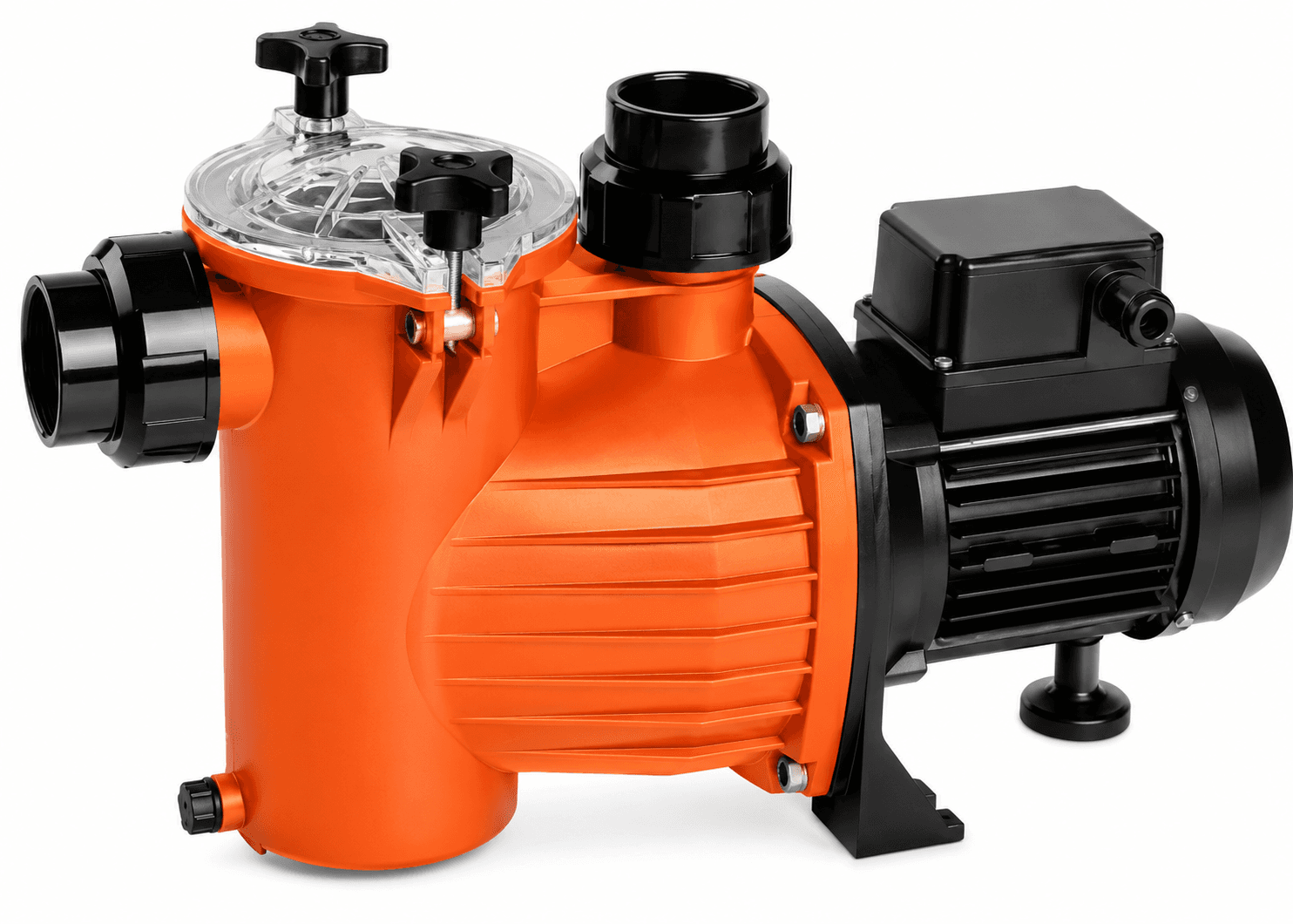 SACI Optima 0,25hp Monofaze