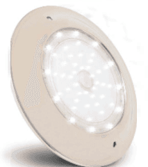 SPP SPSUK40 40 W Slim Paslanmaz Çerçeveli Kendinden Dönen Sıva Üstü LED Lamba