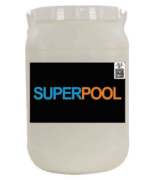 SPP SUPERPOOL SUPERCHLOR 90GR Granül Klor Dezenfektan – 1 kg