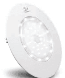 SPP SJKRR40 40 W Slim Çerçeveli 4 Kablolu RGB Joker LED Lamba
