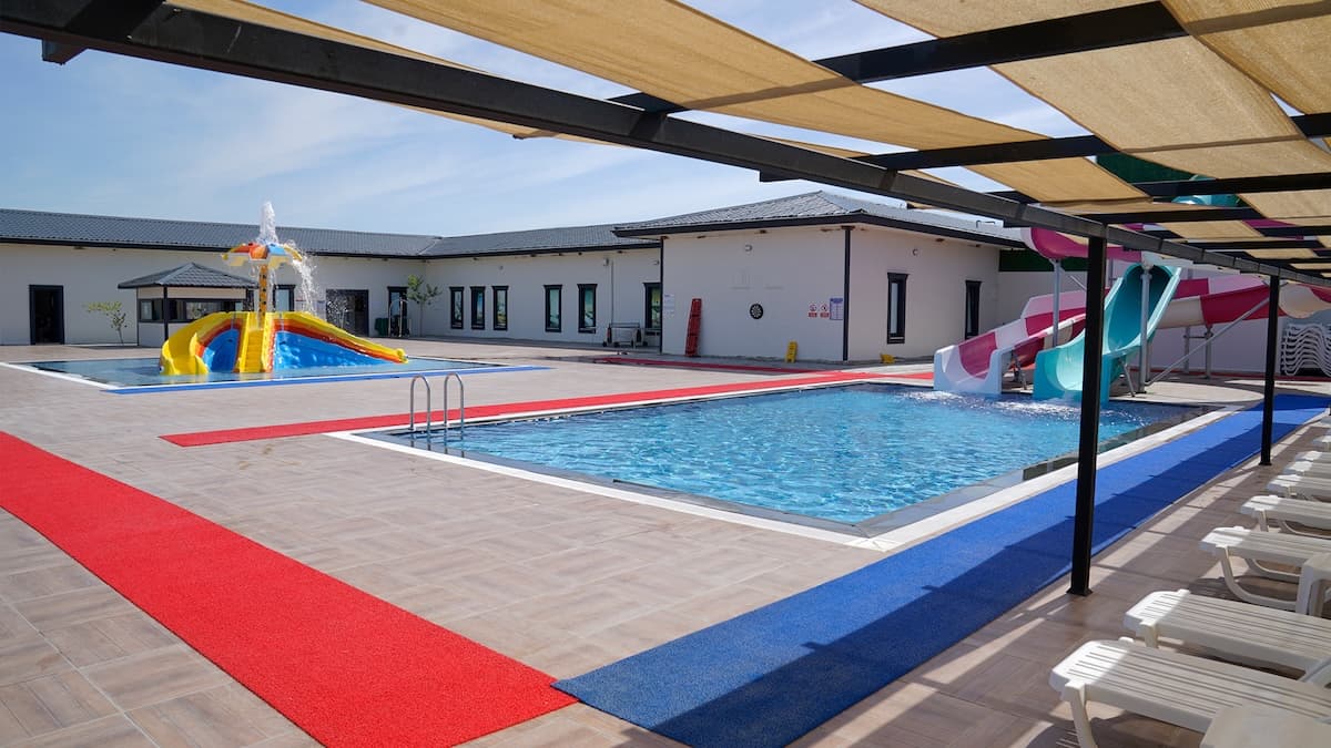 Rizom Village Assos Hotel